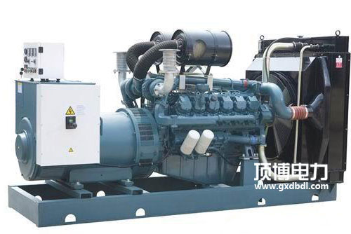 柴油濾清器在柴油發(fā)電機組中是由什么構成的