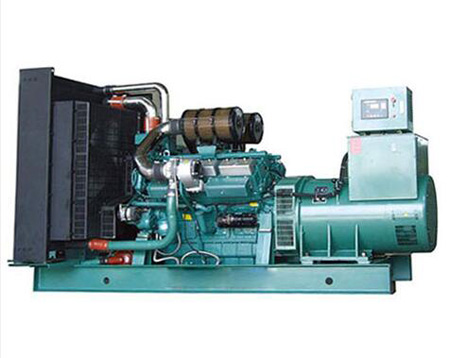 官宣！通柴授權廣西頂博電力為通柴發電機OEM配套廠商