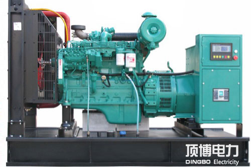 想買家用小型發電機組，汽油發電機or柴油發電機?