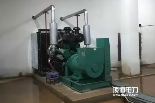 南寧柴油發(fā)電機(jī)廠家資訊:懂這3點(diǎn)學(xué)會選柴油發(fā)電機(jī)潤滑油