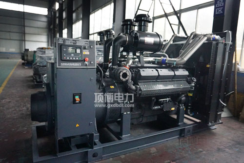 發動機各缸的供油量不均,柴油機功率下降