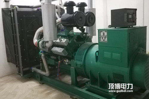 將漏電隱患扼殺在搖籃，柴油發電機必須接地