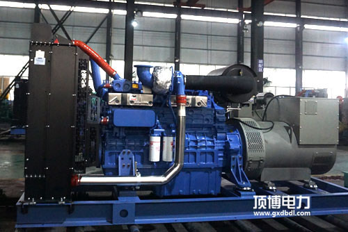 50千瓦發(fā)電機組價格是多少?哪個品牌型號好?