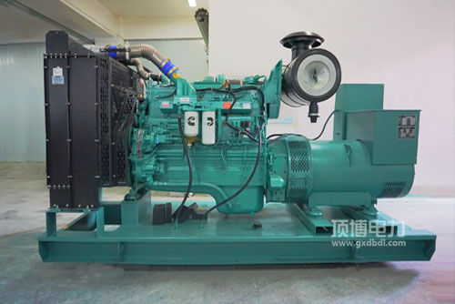 柴油發(fā)電機廠家哪家好，廣西柴油發(fā)電機廠家有哪些？