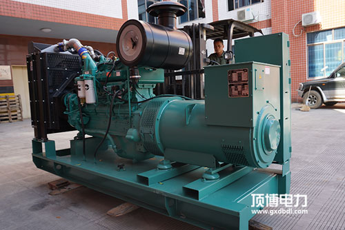 玉柴發動機轉速傳感器如何檢測好與壞