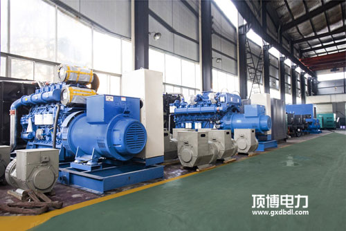 柴油發(fā)電機(jī)租賃價(jià)格一般是多少?