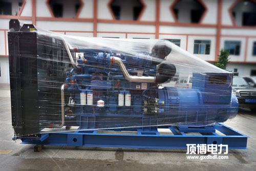 盤點柴油發電機組4大用途,功能各有不同: