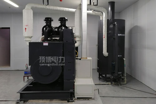 柴油發(fā)電機(jī)組自啟動(dòng)供電和自動(dòng)停機(jī) 柴油發(fā)電機(jī)組自啟動(dòng)供電和自動(dòng)停機(jī)