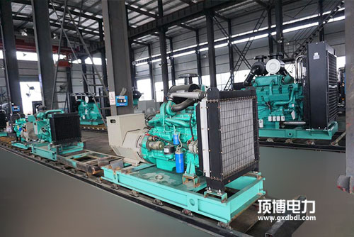 柴油發電機濾清器維護保養 柴油發電機濾清器維護保養