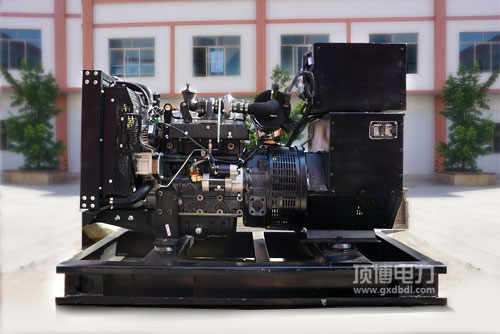 500KW沃爾沃柴油發(fā)電機(jī)組多少錢(qián)？選什么型號(hào)