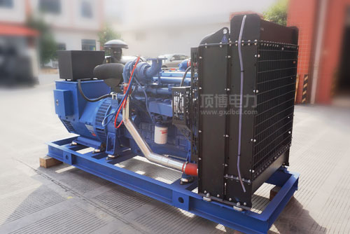 如何購買柴油發電機更環保?分享選購低碳綠色柴油發電機組技巧