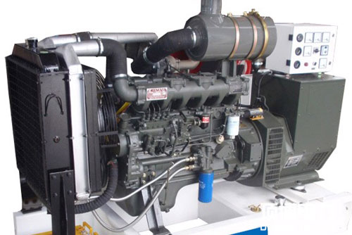 柴油發電機是如何工作的?基本用途是什么?