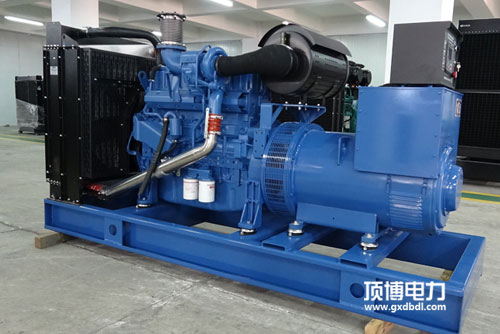 這樣使用可以延長(zhǎng)柴油發(fā)電機(jī)壽命，快來看看吧