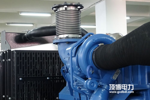 發電機組柴油機這樣保養,使用壽命想不長都難!