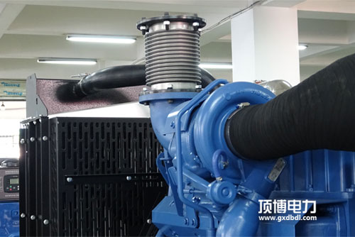 限電大幕下，備用柴油發電機組電源才是解決根本