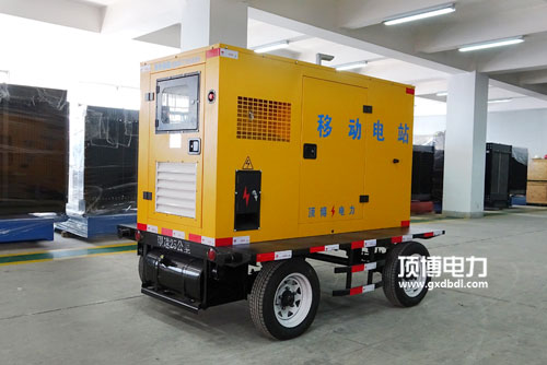 一臺250KW沃爾沃發(fā)電機(jī)多少錢?