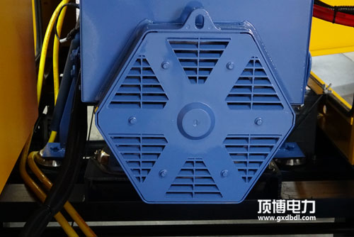 柴油發(fā)電機(jī)什么時(shí)候必須更換?以下這幾種前兆要更換