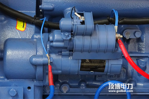 為什么定期運(yùn)行柴油發(fā)電機(jī)很重要?不僅降低維修保養(yǎng)成本還能延長壽命