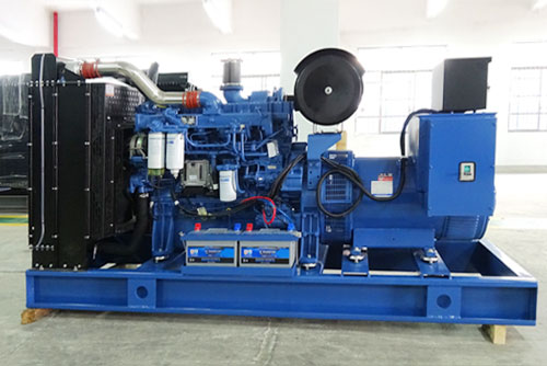 柴油發(fā)電機(jī)的用途很廣,但很少有人知道它們是怎么工作的?