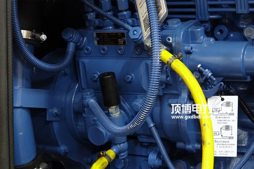 柴油發電機組有損耗正常嗎？損耗都分哪幾類？