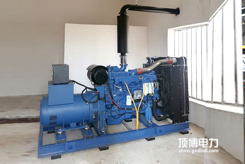 柴油發電機噴油泵的漏油主要發生在什么地方,主要泄漏發生在哪里?