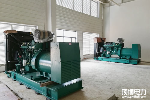 柴油發(fā)電機(jī)組報價多少錢？什么類型的更受歡迎？