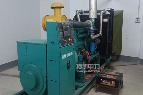 發(fā)電機(jī)是什么問題引起欠壓保護(hù)？