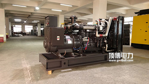 不管生產基地有多大如何提升柴油發電機廠家的競爭力?看這里