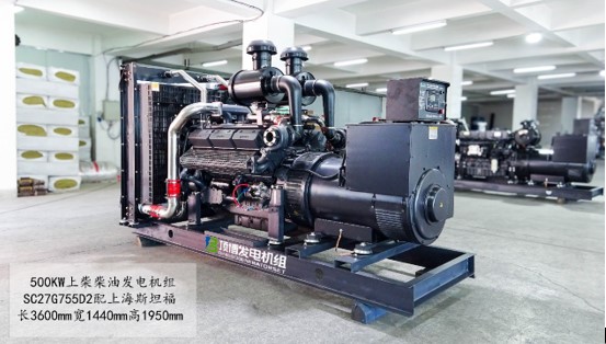 柴油機常見故障診斷