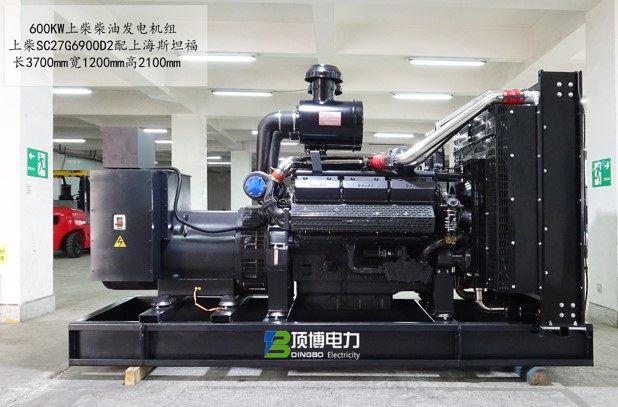 開架式柴油發(fā)電機(jī)組價(jià)格多少,有何優(yōu)點(diǎn)?