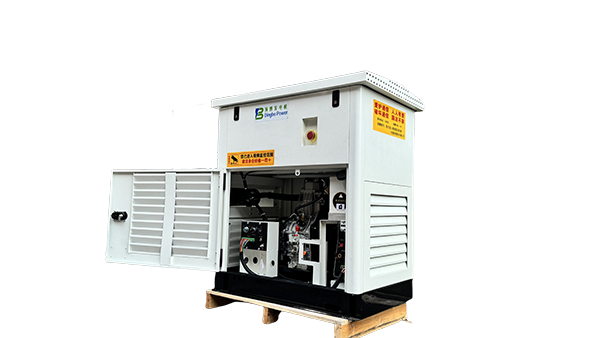 柴油直流機(jī)